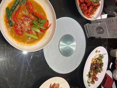 -杭州和达希尔顿逸林酒店·和园中餐厅-杭帮菜名店