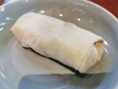 -南普陀素菜馆