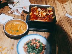 -铁人烧烤(民联C区店)