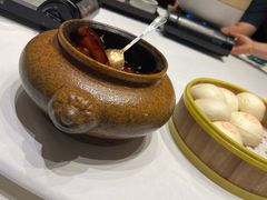 -华膳楼·安徽地标美食·中华餐饮名店(文化公园店)