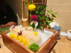 -Minase水濑·日料放题(外滩店)