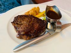 进口眼肉牛扒-成桂西餐厅(河北路店)