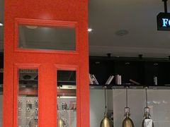 -SEA西雅图海鲜自助餐厅(海乐世界店)