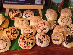 -水岸居湖景农家乐·阳澄湖大闸蟹