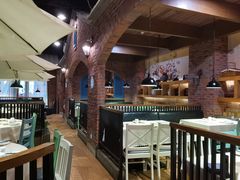 大堂-毛家饭店(澳德乐店)