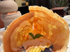 -狮拾久·现代新加坡料理(福田COCO Park店)