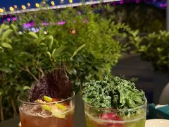 -汉水谣·江景餐厅(江滩店)