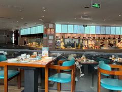 -淘米捞·米汤脆鲩鱼火锅(福田皇岗店)
