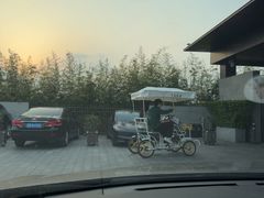 -苏州阳澄半岛英迪格酒店