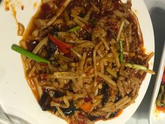 -好嫂子酱猪手•农家菜(蒲黄榆店)