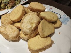 -天地家常菜