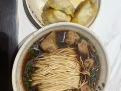 -蒋家桥饺面店(四望亭路店)