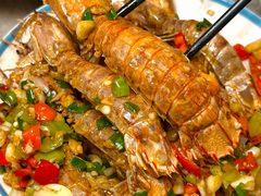 -三妹小龙虾·黄油蟹(华侨城总店)