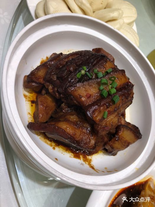 鼎味中国菜-图片-宝鸡美食-大众点评网