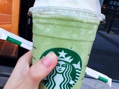 -星巴克(西湖天地店)
