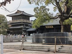-香积寺