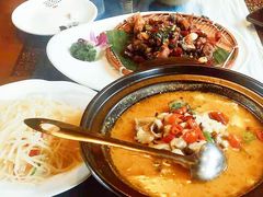 -尽善百年古院餐厅(王家老宅店)