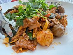 -拿渡·水煮鱼麻辣香锅(王府井奥莱·香江小镇店)