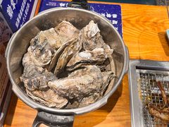 -蚝英雄·鲜蚝自助专门店