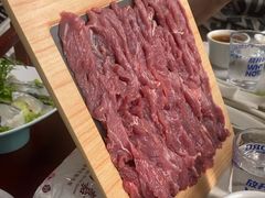 -老毛手抓·盐池滩羊非遗手抓(宁夏总店)