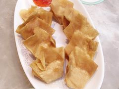 -大树餐厅(红旗街万达店)