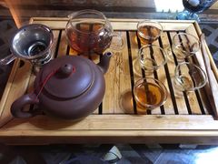 -丽江庭院之爱在路上(西单店)