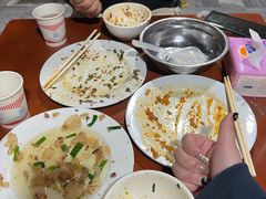 -阿葉农家饭店