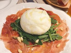 -Primo·丽莫意大利窑烤披萨