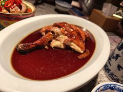 -南京大牌档(三阳广场苏宁店)