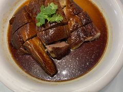 烧鹅-香融府·烤鸭·家常菜(马家堡路店)