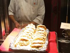 -北京前门建国饭店