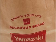-山崎面包(苏州中心店)
