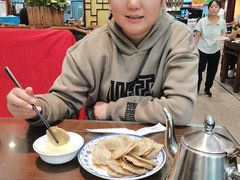 -门框胡同褡裢火烧(赵公口店)