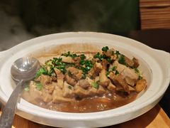 桂厨荔浦芋头煲-桂小厨广西菜(万象城店)