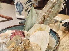 -沼津港精致料理·寿喜烧·烧鸟(龙湖南桥天街日料榜单店)