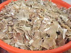 -王老三清真牛肉汤
