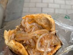 -盔盔仔方酥锅盔(什字上街店)