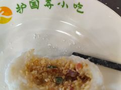 -护国寺小吃(阜成门桥店)