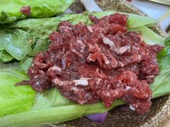 -刘少华贵州小黄牛·鲜牛肉火锅(总店)