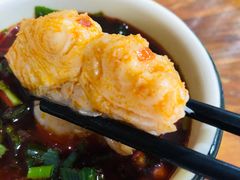梭边鱼-龙姐片片鱼火锅(麦恩印象店)
