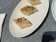 马蹄糕-绿波廊(豫园店)