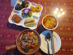 -芭堤雅泰国餐厅(胜利路店)