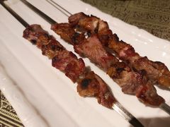 -小尕子·新疆菜(明园店)