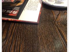 -大洋家·精品潮汕菜·生腌砂锅粥(天河东路店)