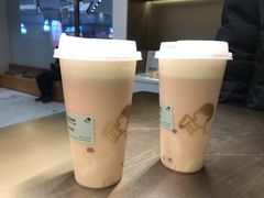 -喜茶(永旺梦乐城店)