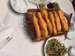 -李记搅团•非遗陕菜(三桥店)