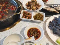 -八珍玉食鸡煲·打边炉(印象城店)