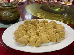 -田园山庄农家乐(石岩店)