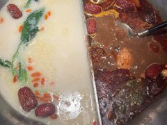 -湊湊火锅·茶憩(皇姑万象汇店)