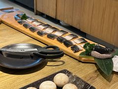 -泥炉烧肉师(新街口金銮巷店)